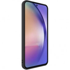 Чохол для мобільного телефона BeCover Samsung Galaxy A36 SM-A366 Black (713023) - Фото