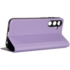 Чехол для мобильного телефона BeCover Exclusive New Style Samsung Galaxy A26 SM-A266 Purple (713022) - Фото