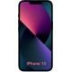 Смартфон Apple iPhone 13 128Gb Midnight (новый айфон 13)