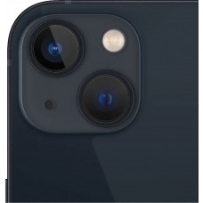 Смартфон Apple iPhone 13 128Gb Midnight (новый айфон 13) - Фото