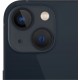 Смартфон Apple iPhone 13 128Gb Midnight (новый айфон 13)