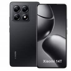 Xiaomi 14T 12/512GB Titan Black (ксіомі 14Т)