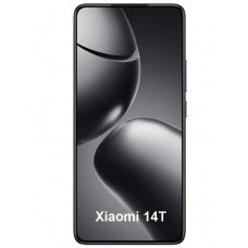 Xiaomi 14T 12/512GB Titan Black (ксіомі 14Т) - Фото