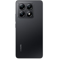 Xiaomi 14T 12/512GB Titan Black (ксіомі 14Т) - Фото