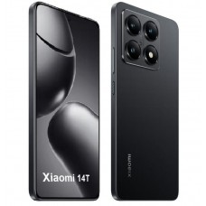 Xiaomi 14T 12/512GB Titan Black (ксіомі 14Т) - Фото
