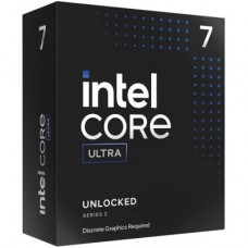 Процессор INTEL Core™ Ultra 7 270K Plus (BX80768270K) Процессор INTEL Core™ Ultra 7 270K Plus (BX80768270K)