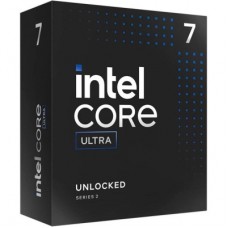 Процесор INTEL CoreTM Ultra 7 265 (BX80768265) Процесор INTEL CoreTM Ultra 7 265 (BX80768265)
