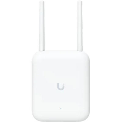 Точка доступа Wi-Fi Ubiquiti UniFi 7 Outdoor (U7-Outdoor)