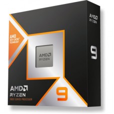 Процесор AMD Ryzen 9 9900X3D (100-000001368) - Фото