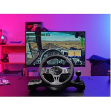 Кермо Trust GXT 289 Movi PC/PS4/PS3/Xbox/Nintendo Switch (25122) - Фото