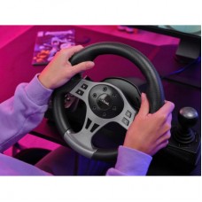 Кермо Trust GXT 289 Movi PC/PS4/PS3/Xbox/Nintendo Switch (25122) - Фото