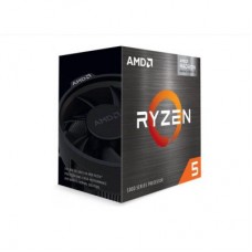 Процесор AMD Ryzen 5 5600T (100-100001584BOX) - Фото