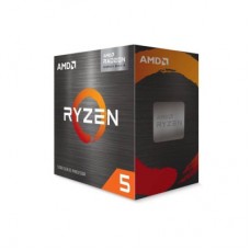 Процесор AMD Ryzen 5 5600T (100-100001584BOX) - Фото