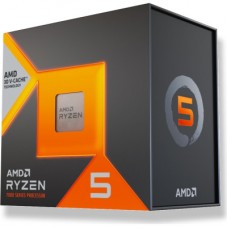 Процесор AMD Ryzen 5 7600X3D (100-100001721WOF) - Фото