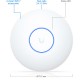 Точка доступа Wi-Fi Ubiquiti UniFi U7 Lite (U7-Lite)