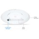 Точка доступа Wi-Fi Ubiquiti UniFi U7 Lite (U7-Lite)