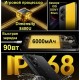 Игровой телефон Xiaomi Poco X7 Pro 12/512GB Yellow (поко х7 про оригинал)