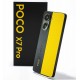 Ігровий телефон Poco X7 Pro 12/256 GB Yellow (поко х7 про оригінал)