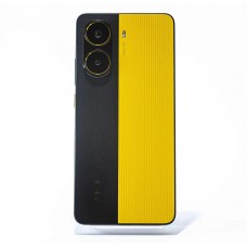 Ігровий телефон Poco X7 Pro 8/256 GB Yellow (оригінал поко х7 про) Ігровий телефон Poco X7 Pro 8/256 GB Yellow (оригінал поко х7 про) - Фото