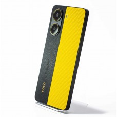 Ігровий телефон Poco X7 Pro 8/256 GB Yellow (оригінал поко х7 про) Ігровий телефон Poco X7 Pro 8/256 GB Yellow (оригінал поко х7 про) - Фото