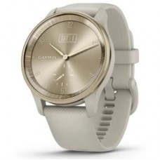 Смарт-годинник Garmin vivomove Trend, WW, French Gray, Silicone, GPS (010-02665-02) Смарт-годинник Garmin vivomove Trend, WW, French Gray, Silicone, GPS (010-02665-02)