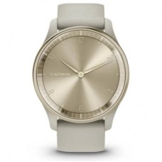 Смарт-годинник Garmin vivomove Trend, WW, French Gray, Silicone, GPS (010-02665-02) Смарт-годинник Garmin vivomove Trend, WW, French Gray, Silicone, GPS (010-02665-02) - Фото
