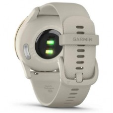 Смарт-годинник Garmin vivomove Trend, WW, French Gray, Silicone, GPS (010-02665-02) Смарт-годинник Garmin vivomove Trend, WW, French Gray, Silicone, GPS (010-02665-02) - Фото