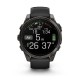 Смарт-часы Garmin fenix 8 47mm, AMOLED, Saph, CrbnGryTi/Blk, Blk/PebbleGryBnd, GPS (010-02904-21) Смарт-часы Garmin fenix 8 47mm, AMOLED, Saph, CrbnGryTi/Blk, Blk/PebbleGryBnd, GPS (010-02904-21)