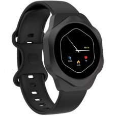 Смарт-часы Canyon Hexagon SW-88 BT-CALL Black (CNS-SW88BB) - Фото