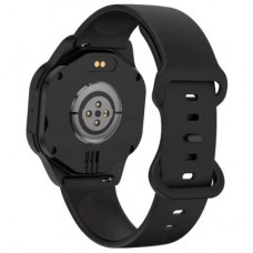 Смарт-часы Canyon Hexagon SW-88 BT-CALL Black (CNS-SW88BB) - Фото