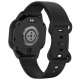 Смарт-часы Canyon Hexagon SW-88 BT-CALL Black (CNS-SW88BB)