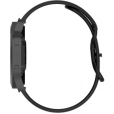 Смарт-часы Canyon Hexagon SW-88 BT-CALL Black (CNS-SW88BB) - Фото