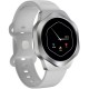 Смарт-часы Canyon Hexagon SW-88 BT-CALL Silver (CNS-SW88SS)