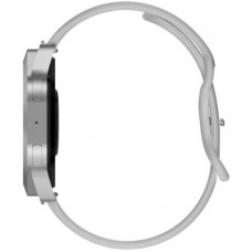 Смарт-часы Canyon Hexagon SW-88 BT-CALL Silver (CNS-SW88SS) - Фото