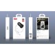 Зарядное устройство XO CC18 2.1A/2 USB Black (XO-CC18-BK) Зарядное устройство XO CC18 2.1A/2 USB Black (XO-CC18-BK)