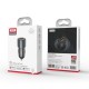 Зарядное устройство XO CC45 1 USB QC 3.0 + 2 Type-C PD (60W) Black (XO-CC45-BK) Зарядное устройство XO CC45 1 USB QC 3.0 + 2 Type-C PD (60W) Black (XO-CC45-BK)