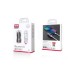 Зарядное устройство XO CC48 2.4A/2 USB + microUSB Grey (XO-CC48m-GR) Зарядное устройство XO CC48 2.4A/2 USB + microUSB Grey (XO-CC48m-GR)