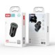 Зарядное устройство XO QC 3.0 CC35 18W/1USB Black (XO-CC35-BK) Зарядное устройство XO QC 3.0 CC35 18W/1USB Black (XO-CC35-BK)