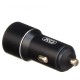 Зарядное устройство XO TZ09 2.4A/2 USB + cable lightning Black (XO-TZ09L-BK) Зарядное устройство XO TZ09 2.4A/2 USB + cable lightning Black (XO-TZ09L-BK)