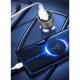 Зарядное устройство XO TZ09 2.4A/2 USB + cable lightning Grey (XO-TZ09L-GR) Зарядное устройство XO TZ09 2.4A/2 USB + cable lightning Grey (XO-TZ09L-GR)