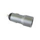 Зарядное устройство XO TZ09 2.4A/2 USB + cable lightning Grey (XO-TZ09L-GR) Зарядное устройство XO TZ09 2.4A/2 USB + cable lightning Grey (XO-TZ09L-GR)