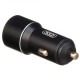 Зарядное устройство XO TZ09 2.4A/2 USB + cable microUSB Black (XO-TZ09M-BK) Зарядное устройство XO TZ09 2.4A/2 USB + cable microUSB Black (XO-TZ09M-BK)
