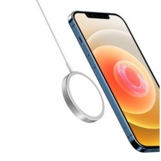 Зарядное устройство XO CX004 iPhone 11/12 White (XO-CX004-WH) - Фото