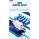 Зарядное устройство XO L101 PD + QC3.0 (1USB/2Type-C/20W) + USB - MicroUSB White (XO-L101-WH) Зарядное устройство XO L101 PD + QC3.0 (1USB/2Type-C/20W) + USB - MicroUSB White (XO-L101-WH)