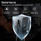 Зарядний пристрій Promate gearhub-120w.black