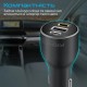 Зарядний пристрій Promate powerdrive-120.black