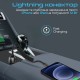 Зарядний пристрій Promate powerdrive-33ppi.black