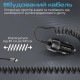 Зарядний пристрій Promate powerdrive-33ppi.black