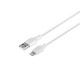 Зарядное устройство XO L73 2.4A/1USB + cable lightning White (XO-L73i-WH) Зарядное устройство XO L73 2.4A/1USB + cable lightning White (XO-L73i-WH)