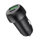 Зарядний пристрій Promate drivegear-20w.black